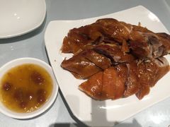 -高第街56号餐厅(邹城新一中店)