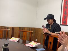 -五马集·海鲜·温州大牌档(黑金冠五马街十字路口店)