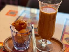 港式鸳鸯-龙记·香港茶餐厅(海上世界店)