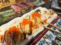 -半藏居酒屋(香港花园店)