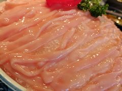 -李掌柜鲜菜火锅(移民广场店)
