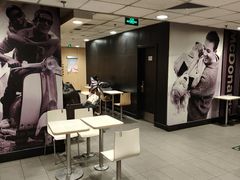 -麦当劳(东直门外大街店)