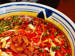 -左陕右甘(亚运村店)