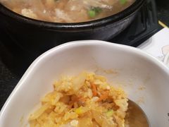 -本家韩国烤肉(财富大厦店)