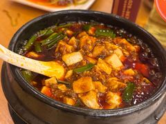 金牌麻辣豆腐-陈麻婆豆腐总店