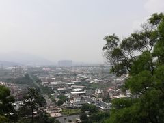 -云洞岩风景区
