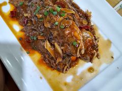 -老鳖私房菜(常青花园店)