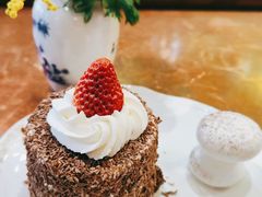 -六月花园咖啡馆(中关村东路店)