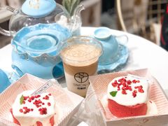 -西檬树SIMON·T轻奢蛋糕(大东方Max店)