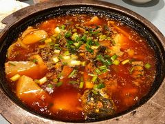 -御苑精品川菜馆(锦江店)
