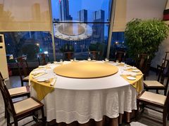 -皇城老妈·大连海鲜火锅(港湾店)