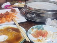 -叶存利海鲜大馅饺子(海宁路总店)