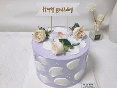 -启达西饼生日蛋糕全国连锁(蛋糕送到家博罗店)
