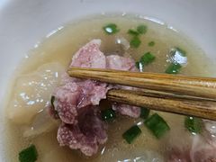 -九九牛肉馆(南山路店)