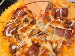 -米兰西点(鞍山店)