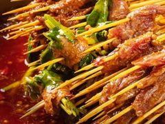 -屋头串串(龙潭寺店)