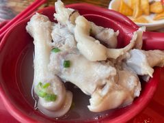 -红料理|串串有瘾·烧烤(吴中路店)
