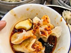 -清真烧麦馆(民族路店)