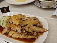 -南香饭店(Jalan Sultan)