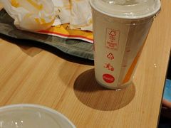 -麦当劳(民盈·国贸城店)