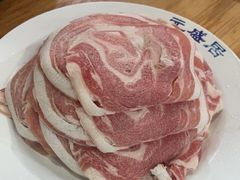 -元盛居(生态大街店)