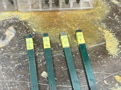 -十八字金·银饰·开蚌DIY·手工体验团建(世纪金源店)
