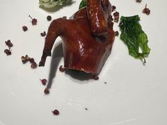 -写庭·鱼鲜川菜·宴请(铁像寺水街店)