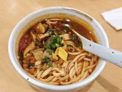 -大师兄·西北小馆(北站缤果空间店)
