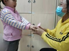 -幸福泉幼儿园(秋实东街)