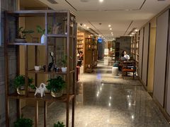 -北京南锣鼓巷亚朵酒店