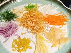 -顺峰顺水顺德菜(龙华店)