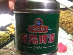 -慢丽江·云南野生菌土鸡锅(付家庄店)