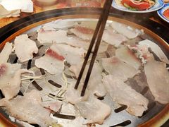 -阿鸡鱼庄·顺德鲜蒸小炒(亚运村店)