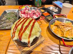 -鶴山李