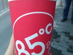 -85度C(济南经七路店)