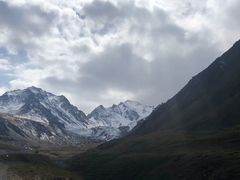 -新疆那拉提国家旅游度假区