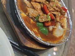-百年银屏蚝烙·潮汕菜·非遗(乐山店)