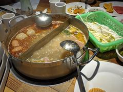 -蒙肥羊·酸汤潮牛·鲜牛肉火锅烤肉自助(岗顶店)
