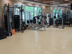 -中田健身工作室(博兴路店)