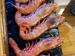 -贺野·自助炭火烤肉(紫藤路店)