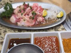 -安又胖韩国烤肉(美罗城店)