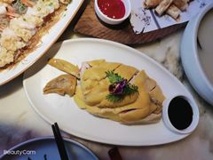 -伙靠·江浙菜(田林路店)
