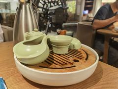 -云水瑶意境云南菜餐厅(大悦城店)