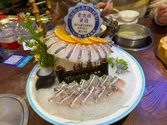 -东海怡品海鲜豆捞(星街坊店)