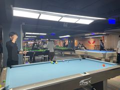 -嘉亿台球俱乐部(观前店)