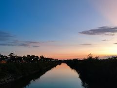 -芒洲湿地公园