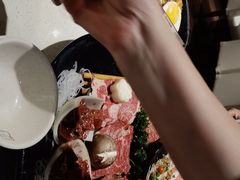 -猫爪爪原切自助烤肉(观音桥阳光世纪店)