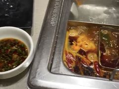 -海底捞火锅(凯德广场店)