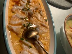 -周三的情书花园餐厅(江北店)