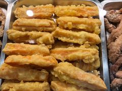 -超级鸡车(曹杨路店)